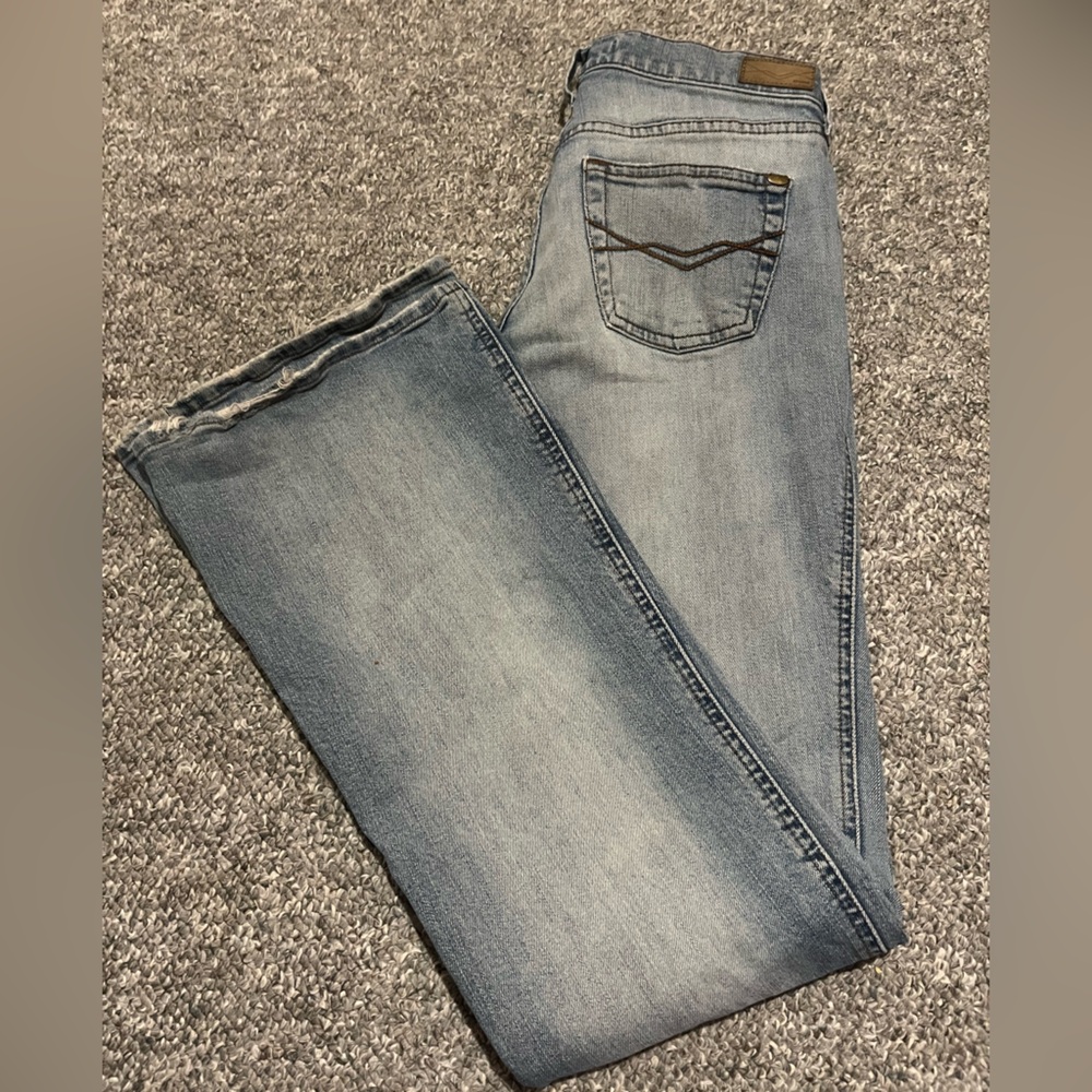 mavi jeans size 28
